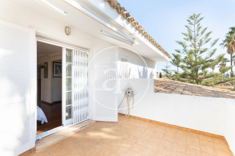 Foto e28cccf8-deac-41e0-acb1-9cf31b66fb0d. House with heating parking pool in Corralet-Bonanza-Tres Rutas Náquera