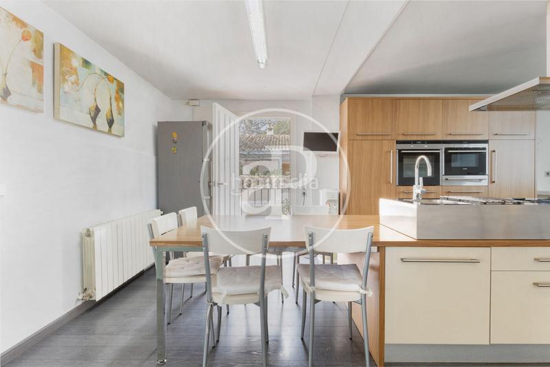 Foto ff4e2a16-db82-4200-b048-fbdf8ad9678f. House with heating parking pool in Corralet-Bonanza-Tres Rutas Náquera