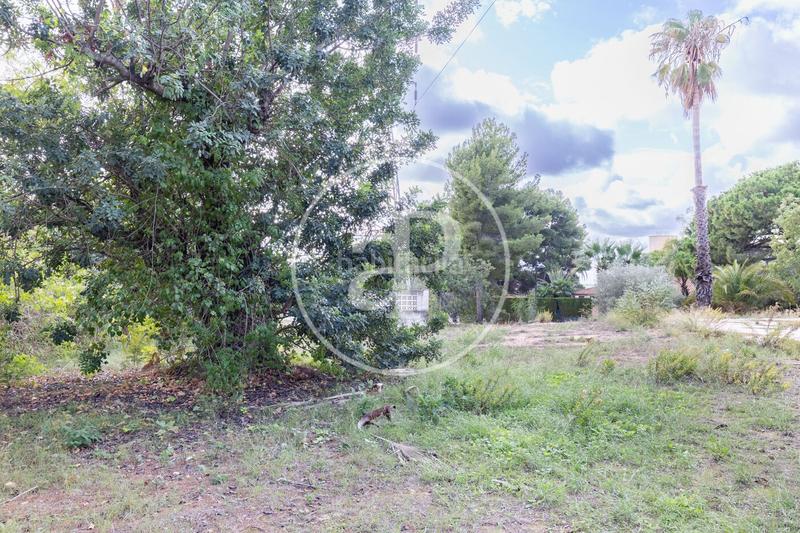 Foto 9d77f68d-1920-4153-9ba5-8eda1b3ab662. Terreno residencial en Casas Verdes Paterna