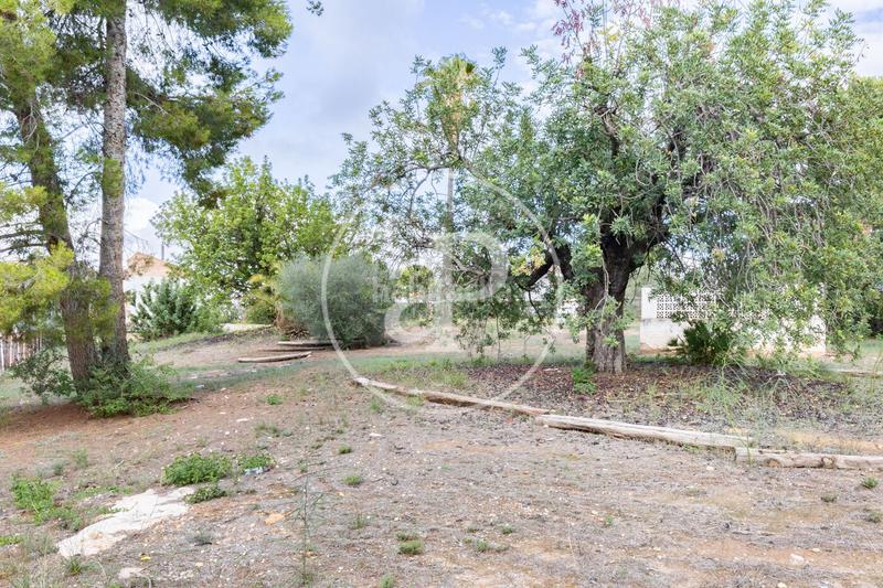 Foto 3bd01e44-34dc-4b48-a664-7395d69d2a01. Residential plot in Casas Verdes Paterna