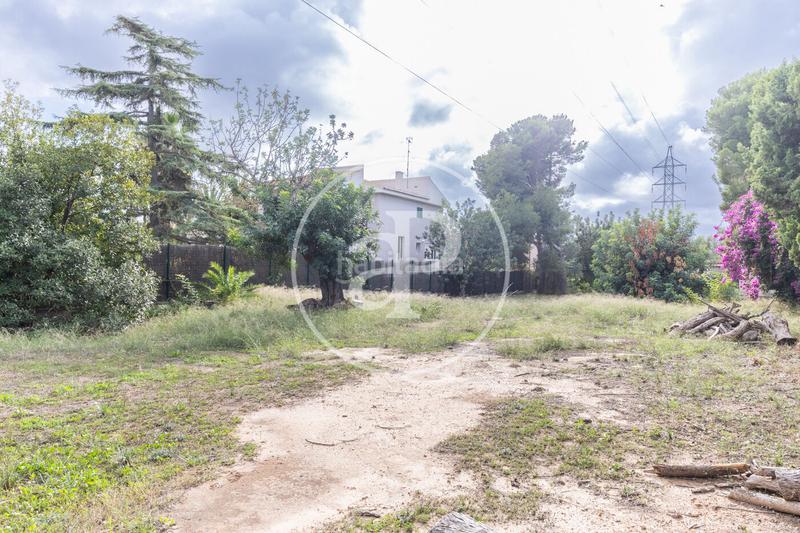 Foto 57808fe1-bb7f-4066-a817-dfa23a1eed70. Residential plot in Casas Verdes Paterna