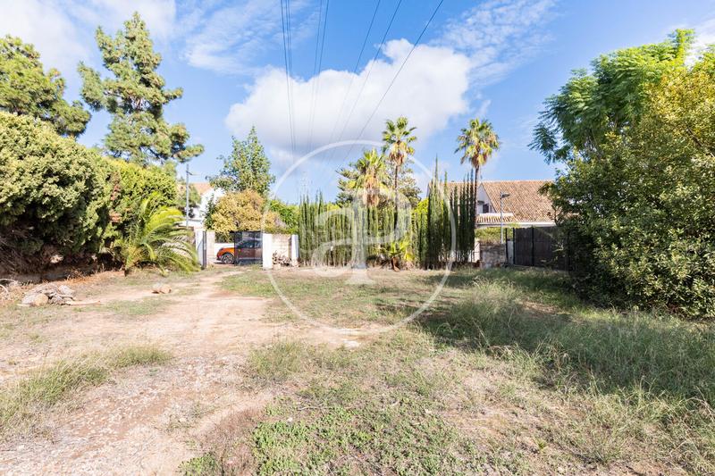 Foto 74524609-2497-431f-922c-c609d2b07196. Residential plot in Casas Verdes Paterna