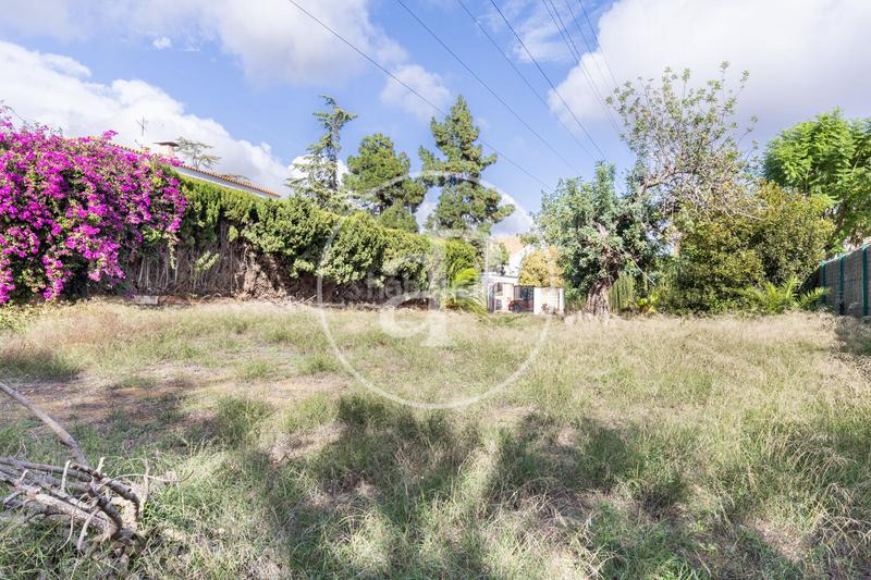 Foto 8368323f-ec17-4b7e-bdef-fe4751e5e0d6. Residential plot in Casas Verdes Paterna