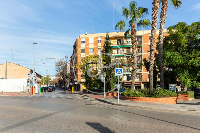 Foto 85278f77-b104-45db-a937-f76c8c12ea8a. Residential plot in Casas Verdes Paterna