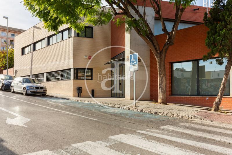 Foto 9050c094-da8d-4312-a8d4-df6520d3c92d. Residential plot in Casas Verdes Paterna