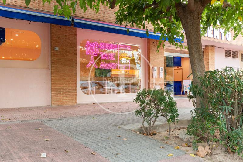 Foto c862eaa0-fdad-493b-a793-d6b28c214f0d. Residential plot in Casas Verdes Paterna