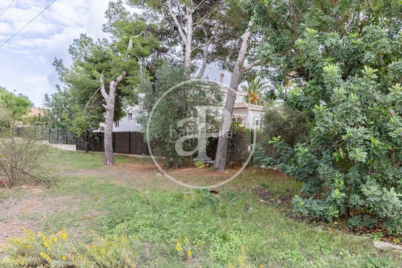 Foto 1a66b83a-12c8-4055-95cf-dadfb36f5fd2. Terrain résidentiel dans Casas Verdes Paterna