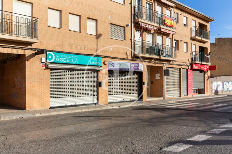 Foto 1b54d09a-e24e-4f6b-a2bd-f7380aaea4ba. Terreno residenziale in Casas Verdes Paterna