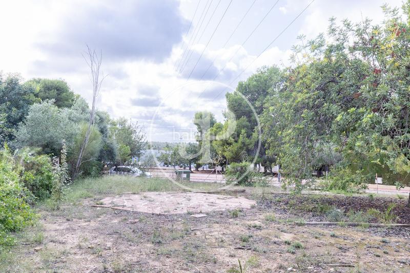 Foto f54af18f-9f78-4558-88fd-fa6d3359e430. Terreno residenziale in Casas Verdes Paterna