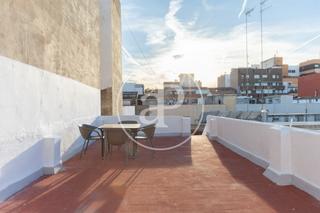 Affitto Duplex  Carrer luis cendoya. Dúplex en alquiler en puerto de sagunto