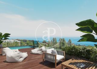 Maison à Montgat. Exclusiva promoción en montgat