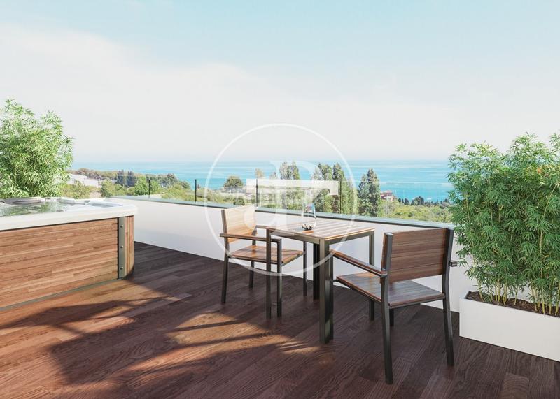 Foto c1829b20-22c5-4faa-9382-450c44cfddd3. Casa exclusiva promoción en Montgat