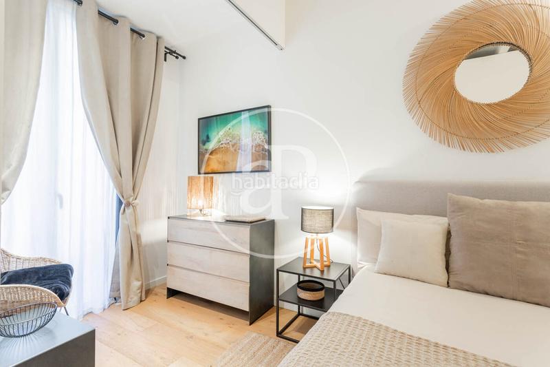 Foto 2280e32b-e609-48c0-b60e-2cf807b9efe2. Affitto appartamento con riscaldamento in Poblenou Barcelona