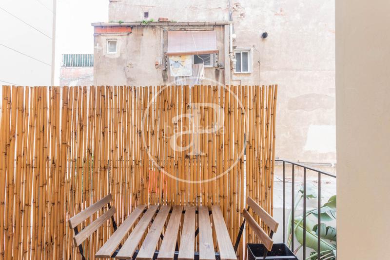 Foto 7fa4debd-e8c8-4903-b773-d518164a73af. Affitto appartamento con riscaldamento in Poblenou Barcelona