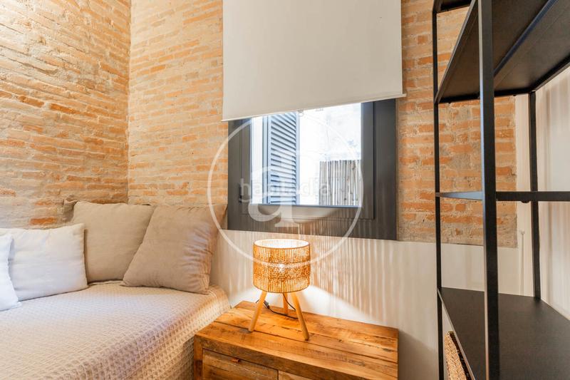 Foto 2bd79a3f-7ceb-4e59-a0ac-198a0d8f3124. Location appartement avec chauffage dans Poblenou Barcelona