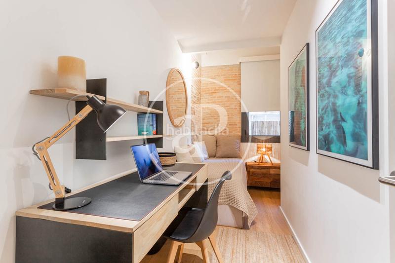 Foto 427fa4e1-559d-4523-8fb1-beb93467462d. Location appartement avec chauffage dans Poblenou Barcelona