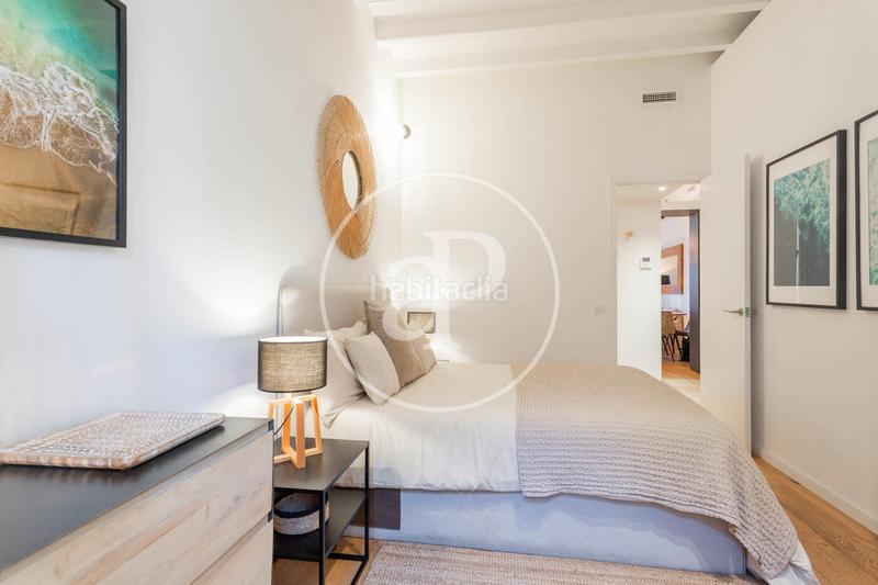 Foto 47f7aa08-a69e-4c2f-805d-33be1ed17b70. Location appartement avec chauffage dans Poblenou Barcelona