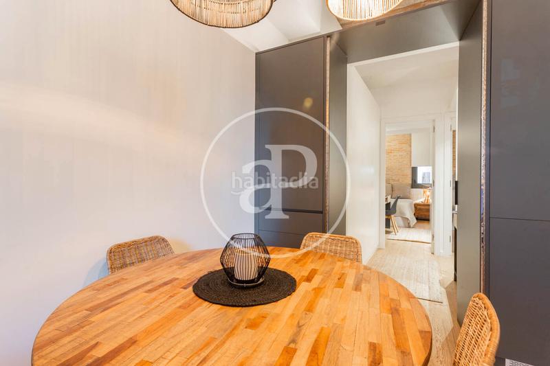 Foto 4e54a2a0-5ef7-4f46-92af-8f4b61cab5a9. Location appartement avec chauffage dans Poblenou Barcelona