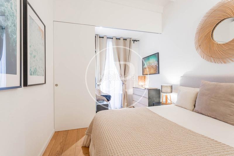 Foto 74ea3c9b-3afd-4a46-aa14-c86c78f9deb0. Location appartement avec chauffage dans Poblenou Barcelona