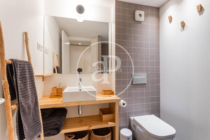 Foto 78ce464b-ecf5-4d08-8319-df87c268e18d. Location appartement avec chauffage dans Poblenou Barcelona