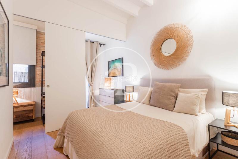 Foto 9635d313-a2b6-4450-8dba-c81079fb62d2. Location appartement avec chauffage dans Poblenou Barcelona