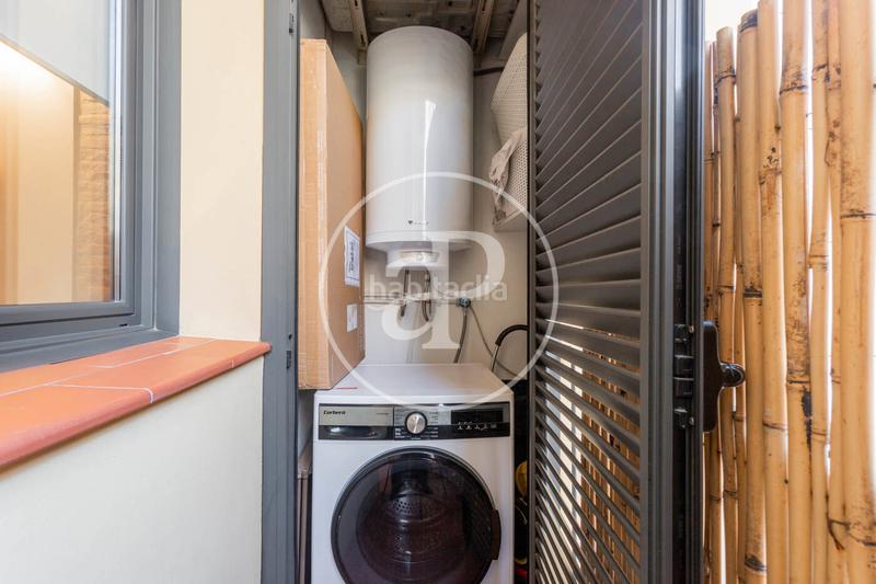 Foto 972254e6-0dfa-4e2a-a0b7-9e370a4a6f8a. Location appartement avec chauffage dans Poblenou Barcelona