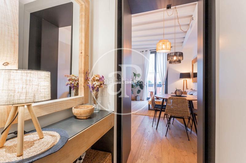 Foto 9df9ee63-d9b7-403c-989b-84172da048b1. Location appartement avec chauffage dans Poblenou Barcelona