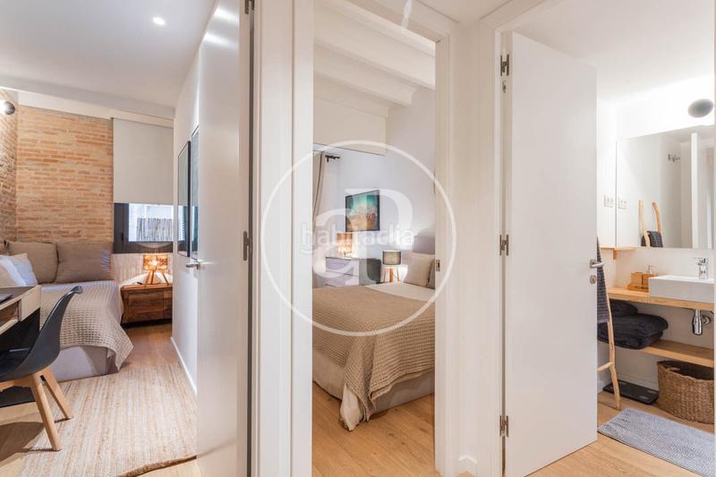 Foto cad2d98b-80c7-4a23-b145-4ebc79554ea4. Location appartement avec chauffage dans Poblenou Barcelona