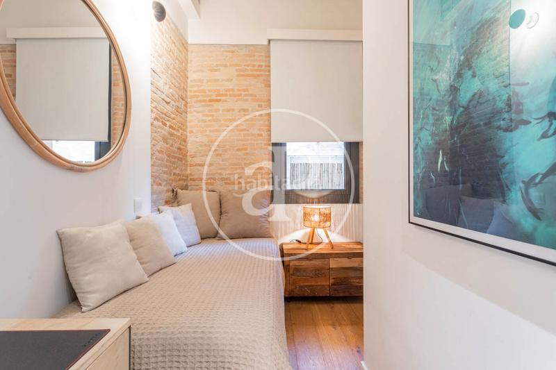 Foto 8b9fd802-6a50-47bf-a527-1ca136228db0. Rent flat with heating in Poblenou Barcelona