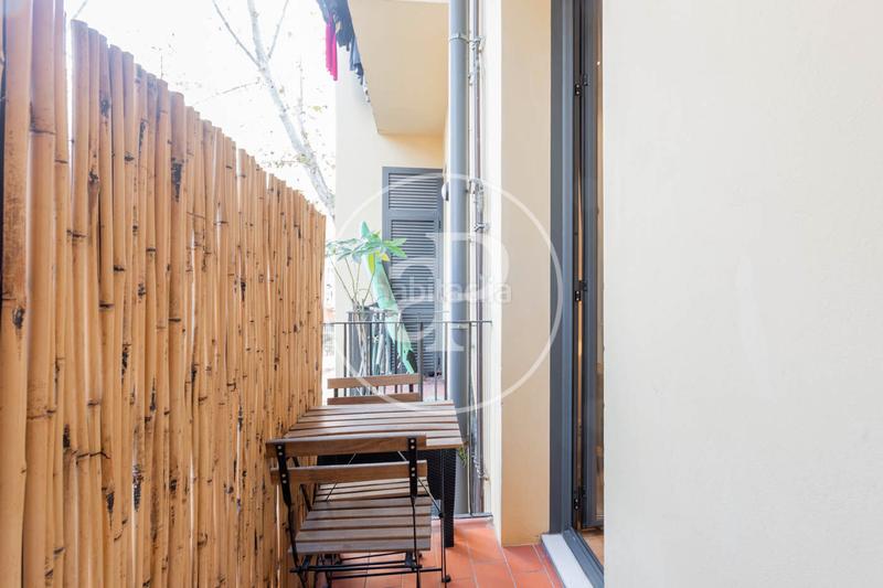 Foto 92cb8fe6-0d5b-4f21-8bc5-4f1a01343543. Rent flat with heating in Poblenou Barcelona