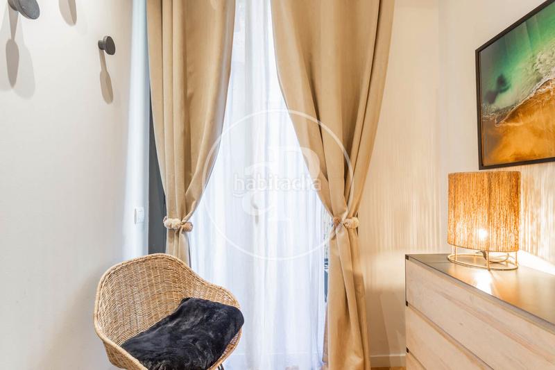 Foto a477148a-bcca-49c3-84b7-169b7f3fd26a. Rent flat with heating in Poblenou Barcelona