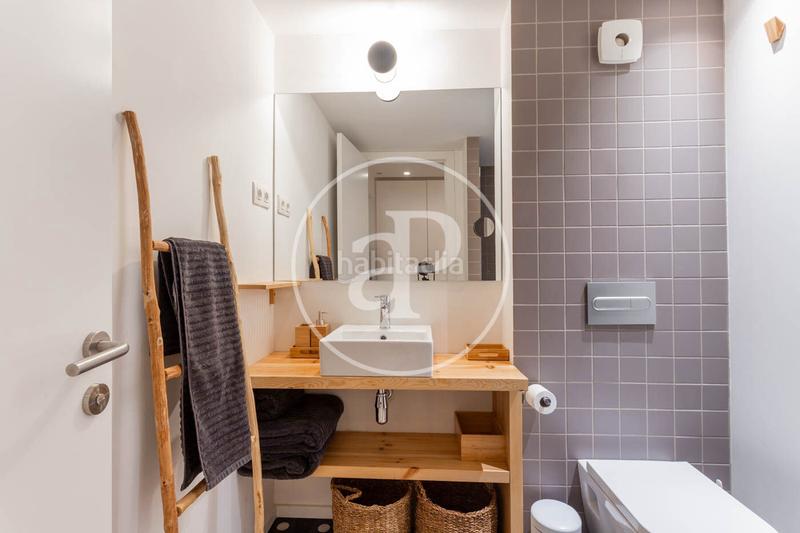 Foto c68777ae-dc1e-44cd-abe1-94cbbcdb0591. Rent flat with heating in Poblenou Barcelona