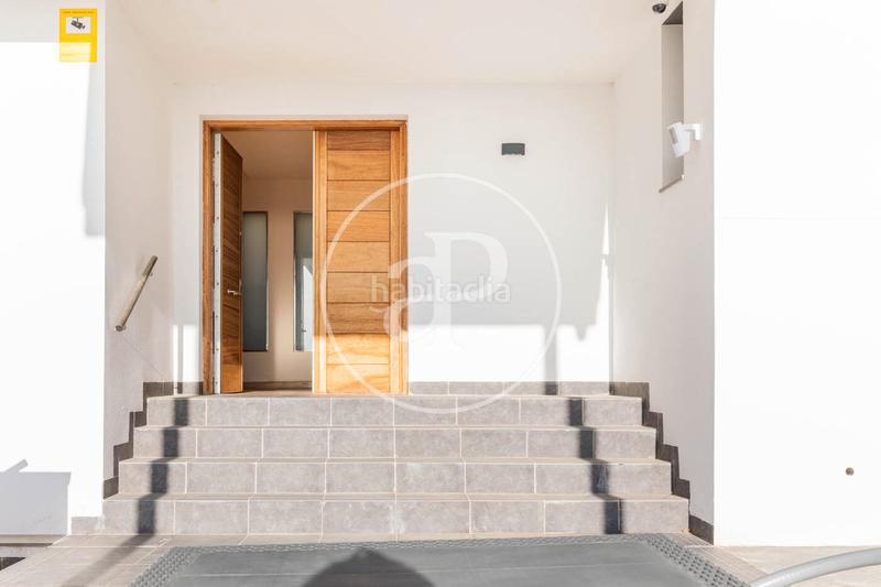 Foto 36f9a391-1518-4814-9bc9-a5aa2dff6a0e. Casa  en venta en Matadepera