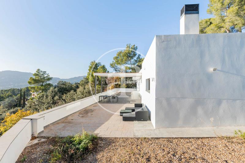 Foto 782ad6df-bdb5-4612-a513-7b2bcdedc752. Casa  en venta en Matadepera