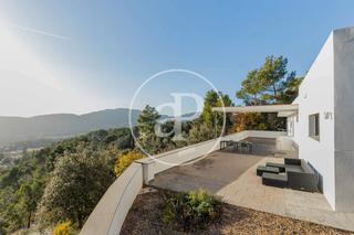 Casa  Carrer camí dels monjos. Casa en venta en matadepera