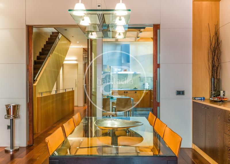 Foto 99958eb5-0de1-4b4a-afd0-315adf3848de. Casa adossada amb aparcament piscina a Sant Andreu de Palomar Barcelona