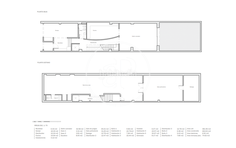 Foto cc0c0d14-bc83-4fef-8c07-224010e8662c. Casa adossada amb aparcament piscina a Sant Andreu de Palomar Barcelona