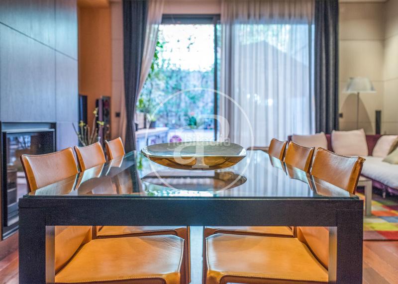 Foto e62f728f-ba14-488a-9ac9-937d65b96ac2. Casa adossada amb aparcament piscina a Sant Andreu de Palomar Barcelona