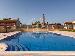 Casa a Benicull De Xúquer. Chalet en venta in algemesí