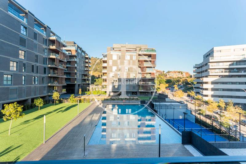 Foto 2df20526-7b3d-4d99-ba99-ca216e4eb6eb. Appartamento con riscaldamento parcheggio piscina in Esplugues de Llobregat