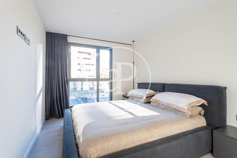 Foto 665b20bb-4ea8-4c97-9fb8-6ce6997dd118. Appartamento con riscaldamento parcheggio piscina in Esplugues de Llobregat