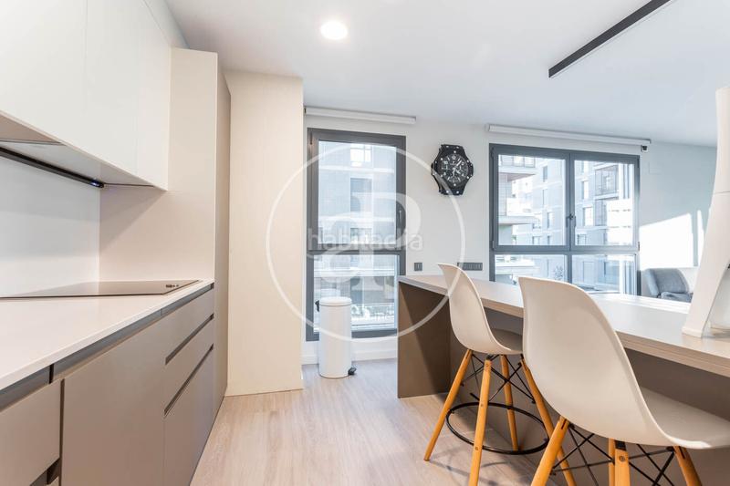 Foto 6b6fbac8-90d0-48f1-a25b-9278a196cf92. Appartamento con riscaldamento parcheggio piscina in Esplugues de Llobregat