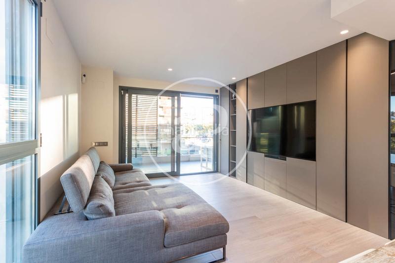 Foto 957520aa-6906-4856-a3c6-062d4fb7686e. Appartamento con riscaldamento parcheggio piscina in Esplugues de Llobregat