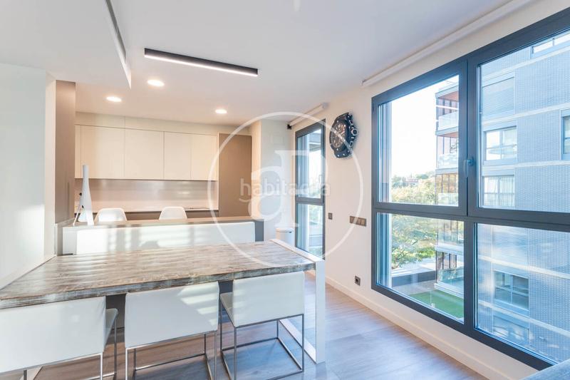 Foto 9b1a0973-d590-49b9-b1b7-29871b8749f4. Appartamento con riscaldamento parcheggio piscina in Esplugues de Llobregat