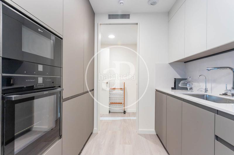 Foto bc116ad2-78af-4916-80ad-55eca7f0ff71. Appartamento con riscaldamento parcheggio piscina in Esplugues de Llobregat