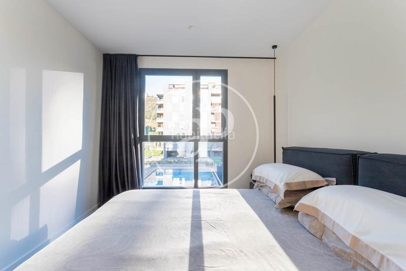 Foto c897c602-eec5-48e6-b034-80d14532c6e0. Appartamento con riscaldamento parcheggio piscina in Esplugues de Llobregat