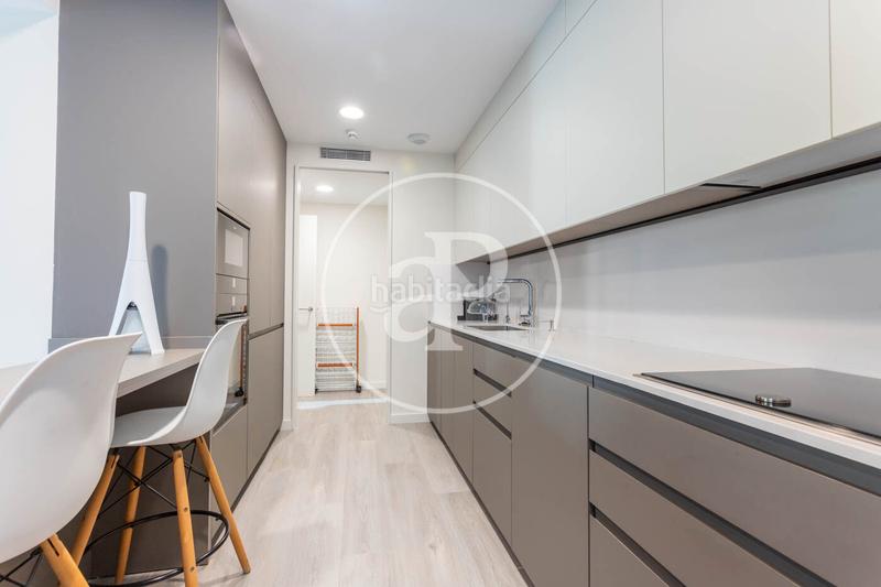 Foto e31dc2ab-6aae-4cf7-ac52-b6b72d4719a6. Appartamento con riscaldamento parcheggio piscina in Esplugues de Llobregat