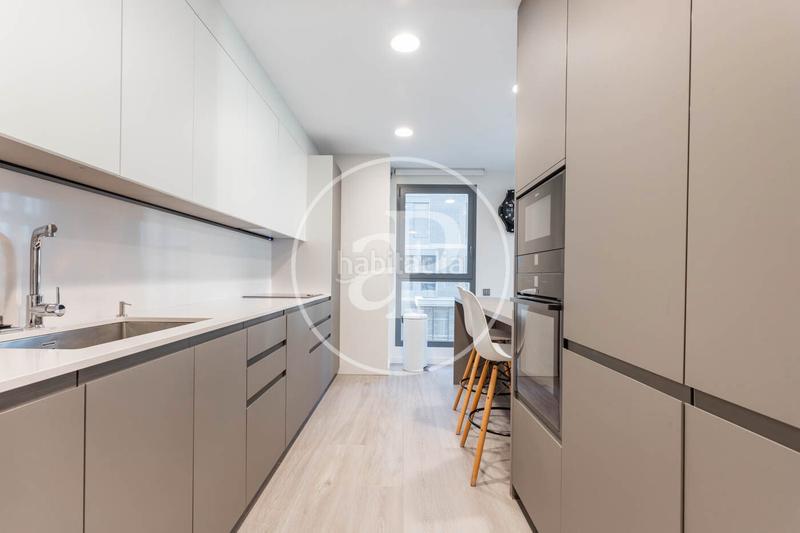 Foto fec85b99-be44-4c15-9ba5-c9b3d4270caf. Appartamento con riscaldamento parcheggio piscina in Esplugues de Llobregat