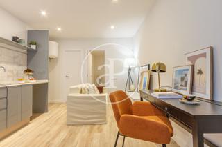 Loft  Carrer d'en grassot. Estudio en venta en gràcia