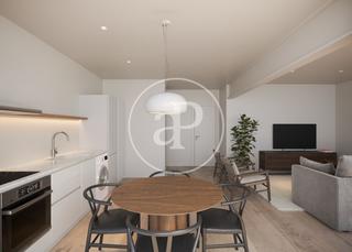Loft  Carrer d'arnau. Estudio en venta en nou barris